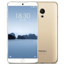 Замена батареи на телефоне Meizu 15 Lite в Волгограде